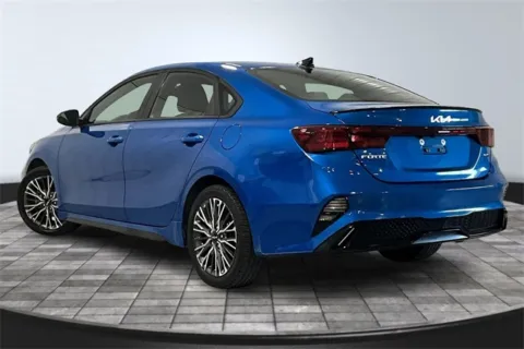 More photos of 2023 Kia Forte GT-Line at Southwest Auto Sales, IN