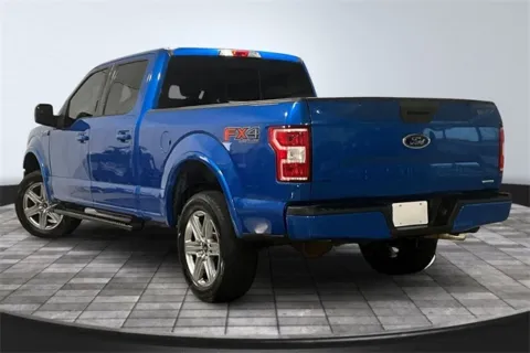 More photos of 2019 Ford F-150 XLT at Southwest Auto Sales, IN