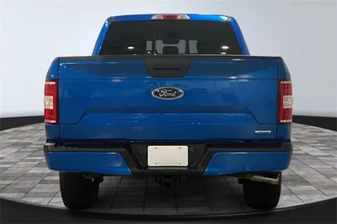 More photos of 2019 Ford F-150 XLT at Southwest Auto Sales, IN