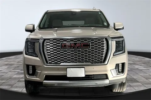 Photos of 2021 GMC Yukon XL Denali for sale in Roanoke, IN at Southwest Auto Sales