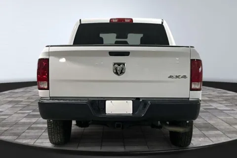 More photos of 2020 Ram 1500 Classic Tradesman at Southwest Auto Sales, IN