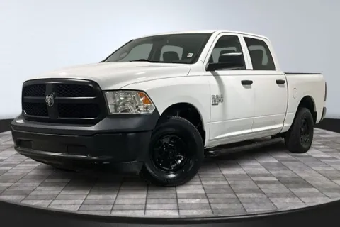Another view of 2020 Ram 1500 Classic Tradesman for sale in Roanoke, IN at Southwest Auto Sales