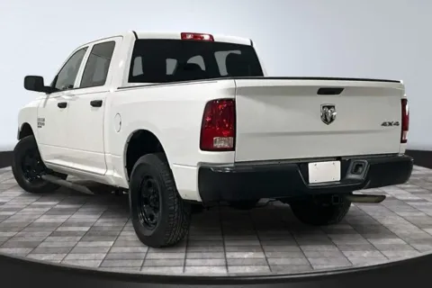 More photos of 2020 Ram 1500 Classic Tradesman at Southwest Auto Sales, IN