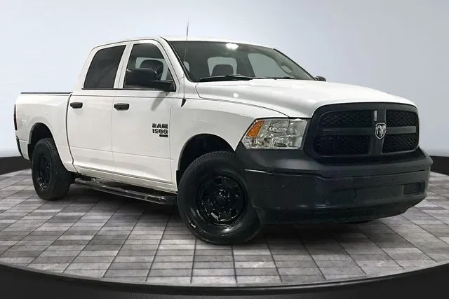 2020 Ram 1500 Classic Tradesman for sale in Roanoke, IN