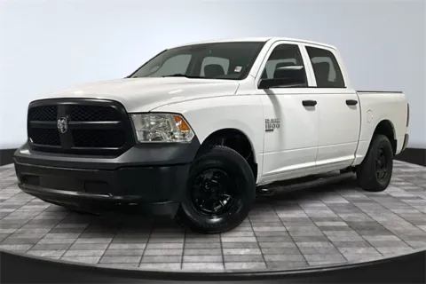 Another view of 2020 Ram 1500 Classic Tradesman for sale in Roanoke, IN at Southwest Auto Sales