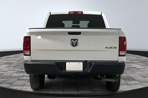 More photos of 2020 Ram 1500 Classic Tradesman at Southwest Auto Sales, IN