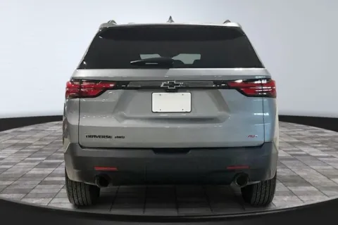 More photos of 2023 Chevrolet Traverse RS at Southwest Auto Sales, IN