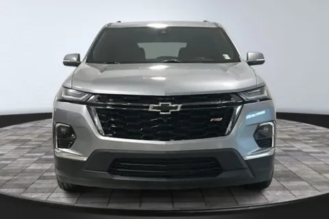 Photos of 2023 Chevrolet Traverse RS for sale in Roanoke, IN at Southwest Auto Sales