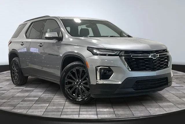 2023 Chevrolet Traverse RS for sale in Roanoke, IN