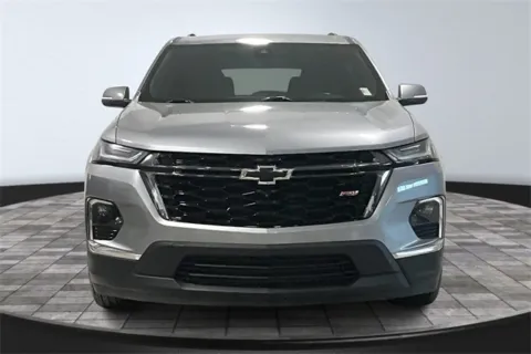Photos of 2023 Chevrolet Traverse RS for sale in Roanoke, IN at Southwest Auto Sales