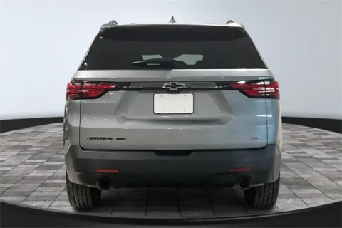 More photos of 2023 Chevrolet Traverse RS at Southwest Auto Sales, IN