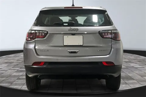 More photos of 2019 Jeep Compass Sport at Southwest Auto Sales, IN