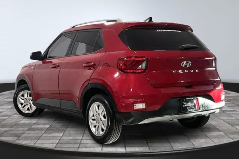 More photos of 2020 Hyundai Venue SEL at Southwest Auto Sales, IN