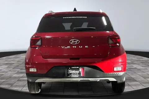 More photos of 2020 Hyundai Venue SEL at Southwest Auto Sales, IN
