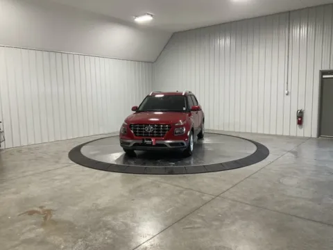 Another view of 2020 Hyundai Venue SEL for sale in Roanoke, IN at Southwest Auto Sales