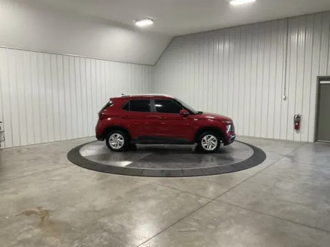 More photos of 2020 Hyundai Venue SEL at Southwest Auto Sales, IN