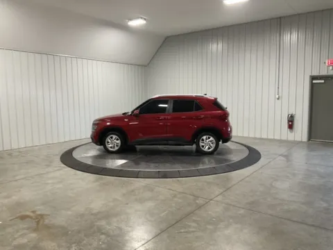 More photos of 2020 Hyundai Venue SEL at Southwest Auto Sales, IN