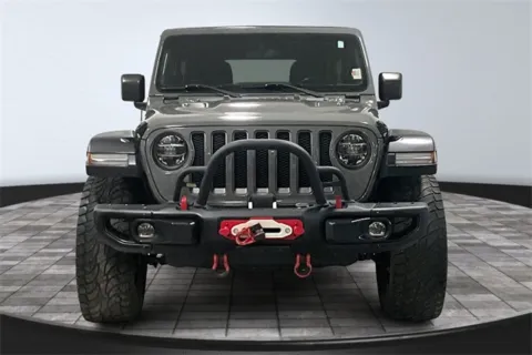 Photos of 2019 Jeep Wrangler Unlimited Rubicon for sale in Roanoke, IN at Southwest Auto Sales