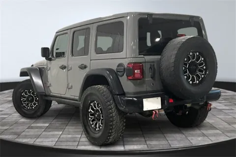 More photos of 2019 Jeep Wrangler Unlimited Rubicon at Southwest Auto Sales, IN