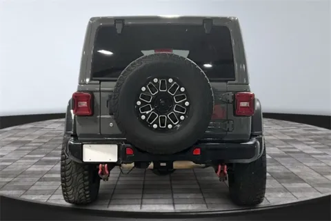 More photos of 2019 Jeep Wrangler Unlimited Rubicon at Southwest Auto Sales, IN