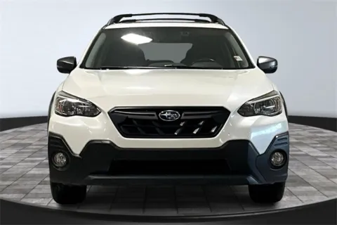 Photos of 2021 Subaru Crosstrek Sport for sale in Roanoke, IN at Southwest Auto Sales
