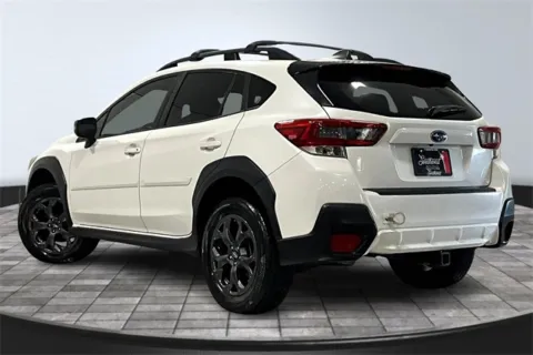 More photos of 2021 Subaru Crosstrek Sport at Southwest Auto Sales, IN