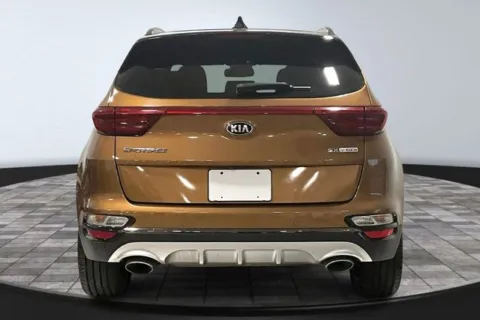 More photos of 2021 Kia Sportage SX at Southwest Auto Sales, IN