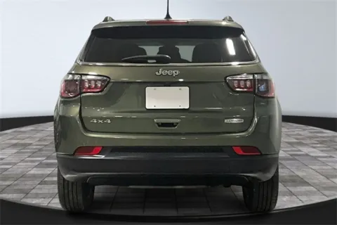 More photos of 2020 Jeep Compass Latitude at Southwest Auto Sales, IN