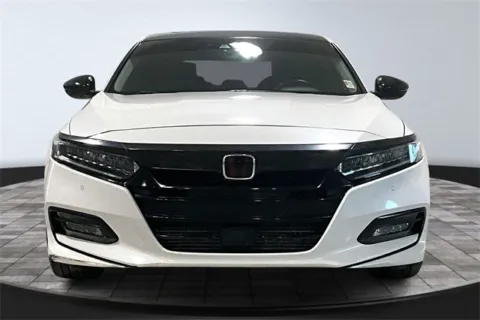 Photos of 2018 Honda Accord Touring 2.0T for sale in Roanoke, IN at Southwest Auto Sales