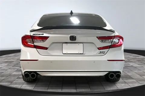 More photos of 2018 Honda Accord Touring 2.0T at Southwest Auto Sales, IN