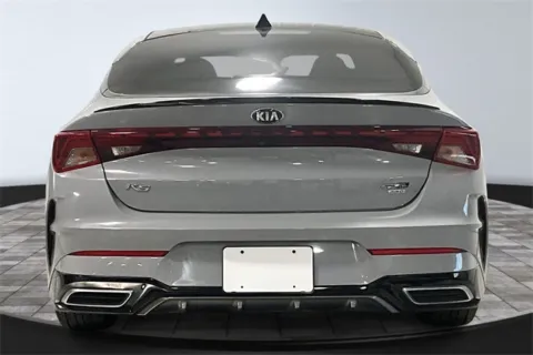 More photos of 2021 Kia K5 GT-Line at Southwest Auto Sales, IN