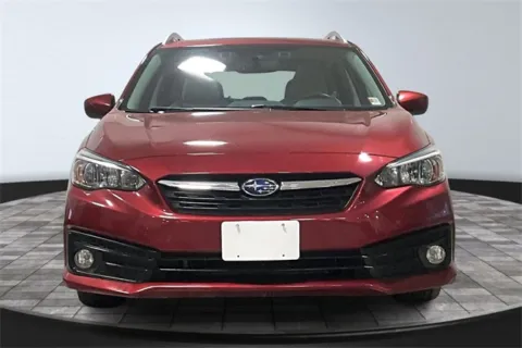 Photos of 2020 Subaru Impreza Premium for sale in Roanoke, IN at Southwest Auto Sales