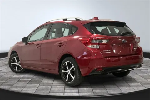 More photos of 2020 Subaru Impreza Premium at Southwest Auto Sales, IN