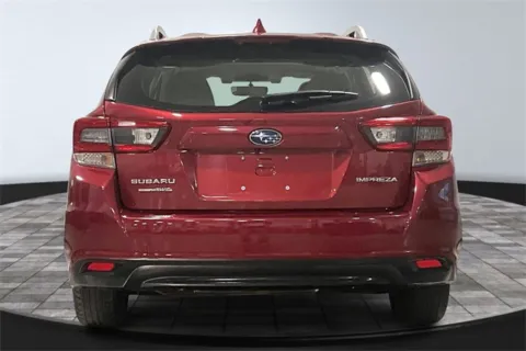 More photos of 2020 Subaru Impreza Premium at Southwest Auto Sales, IN