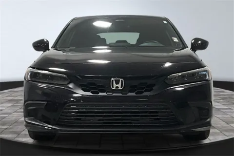 Photos of 2023 Honda Civic Sport for sale in Roanoke, IN at Southwest Auto Sales