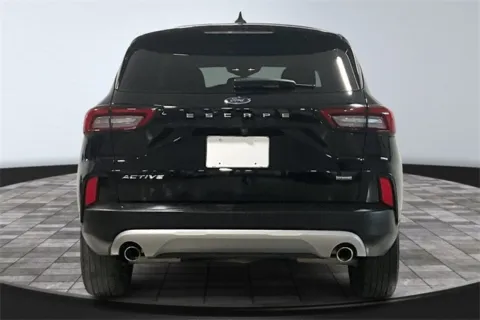 More photos of 2023 Ford Escape Hybrid Active at Southwest Auto Sales, IN