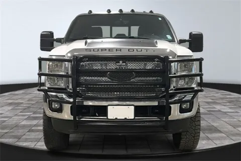 Photos of 2015 Ford F-350SD Lariat for sale in Roanoke, IN at Southwest Auto Sales