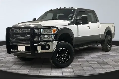 Another view of 2015 Ford F-350SD Lariat for sale in Roanoke, IN at Southwest Auto Sales