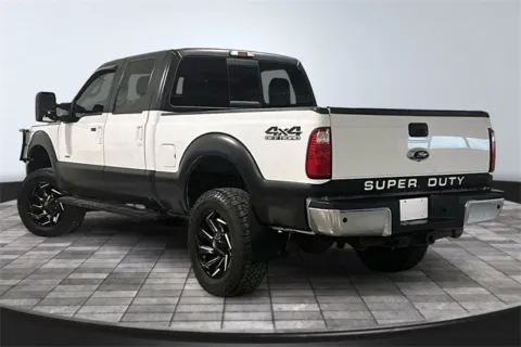 More photos of 2015 Ford F-350SD Lariat at Southwest Auto Sales, IN