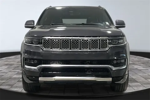 Photos of 2022 Jeep Grand Wagoneer Series I for sale in Roanoke, IN at Southwest Auto Sales