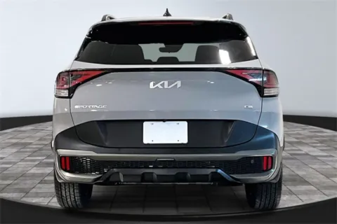More photos of 2023 Kia Sportage X-Line at Southwest Auto Sales, IN