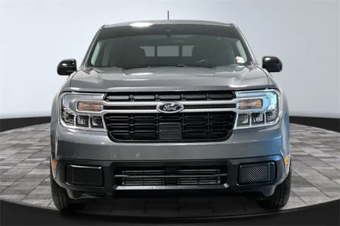 Photos of 2024 Ford Maverick Lariat for sale in Roanoke, IN at Southwest Auto Sales