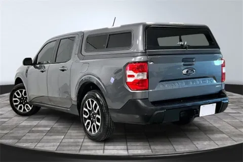 More photos of 2024 Ford Maverick Lariat at Southwest Auto Sales, IN