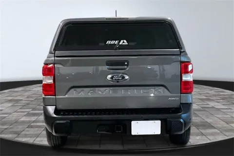 More photos of 2024 Ford Maverick Lariat at Southwest Auto Sales, IN