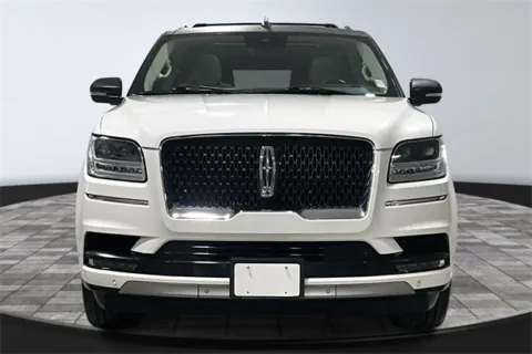 Photos of 2021 Lincoln Navigator L L Black Label for sale in Roanoke, IN at Southwest Auto Sales