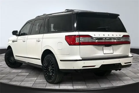 More photos of 2021 Lincoln Navigator L L Black Label at Southwest Auto Sales, IN