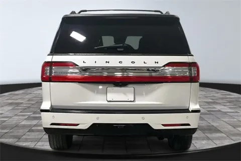 More photos of 2021 Lincoln Navigator L L Black Label at Southwest Auto Sales, IN