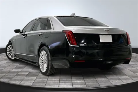 More photos of 2018 Cadillac CT6 Hybrid Plug-In at Southwest Auto Sales, IN