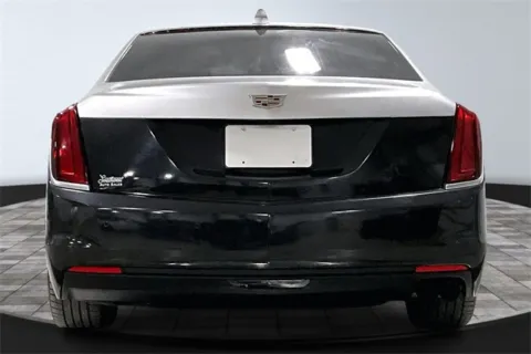 More photos of 2018 Cadillac CT6 Hybrid Plug-In at Southwest Auto Sales, IN