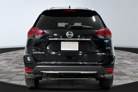 More photos of 2019 Nissan Rogue SV at Southwest Auto Sales, IN